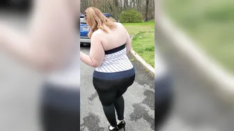 kimswallows manyvids onlyfans sexy blonde pulls pussy hand