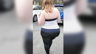 kimswallows manyvids onlyfans sexy blonde pulls pussy hand