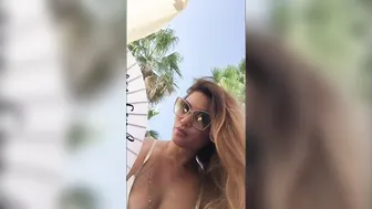charmanestar manyvids onlyfans Passing bitch in stockings