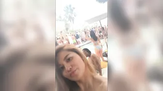 charmanestar manyvids onlyfans Passing bitch in stockings