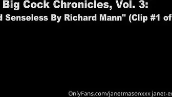 janetmasonxxx manyvids onlyfans big tits and wet pussy