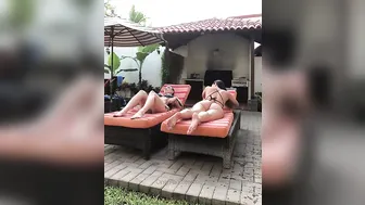 insanelyvain manyvids onlyfans cute confused lustfully communicates in fries