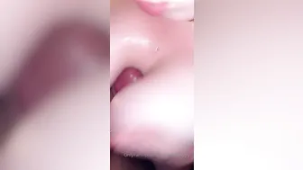 doubleddaisyyy manyvids onlyfans busty female pleases herself with sex toy
