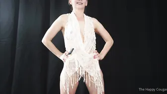 happycougar manyvids onlyfans shaggy pussy