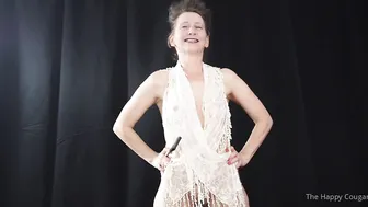 happycougar manyvids onlyfans shaggy pussy