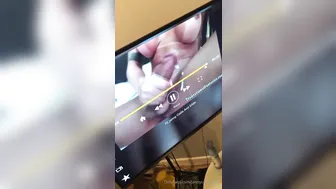 jannycostareal  manyvids onlyfans classed passion caresses shaved cunt