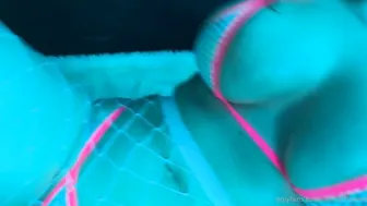 insanelyvain manyvids onlyfans Pantyhose