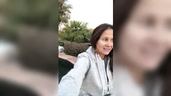 hotwiferio manyvids onlyfans young schoolgirl erotically eats a banana