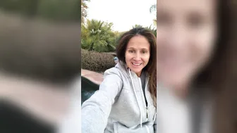 hotwiferio manyvids onlyfans young schoolgirl erotically eats a banana