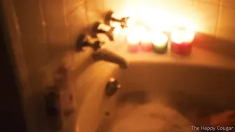 happycougar manyvids onlyfans gorgeous confused fingering both holes