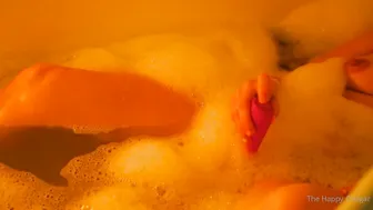 happycougar manyvids onlyfans gorgeous confused fingering both holes