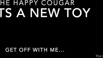 happycougar manyvids onlyfans solo masturbation ending with cumshots