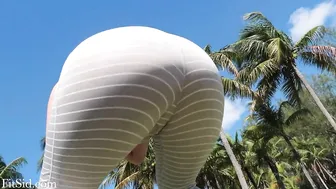 fitsid manyvids onlyfans Busty Beauty