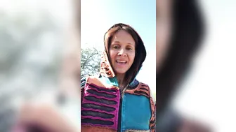 hotwiferio manyvids onlyfans  private  from the burning brunette with a cool body