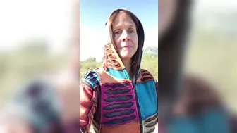 hotwiferio manyvids onlyfans  private  from the burning brunette with a cool body