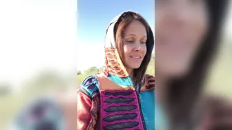 hotwiferio manyvids onlyfans  private  from the burning brunette with a cool body