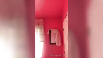 happycougar manyvids onlyfans ardent slut licks dildo