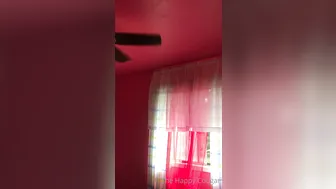 happycougar manyvids onlyfans ardent slut licks dildo