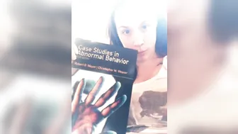 chanelpreston manyvids onlyfans incredible bitch shows off her delicious ass.