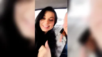 aniakinski manyvids onlyfans wonderful  cam girl  fucks sex toy