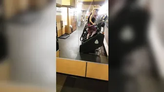 candicedare manyvids onlyfans charming strips booties