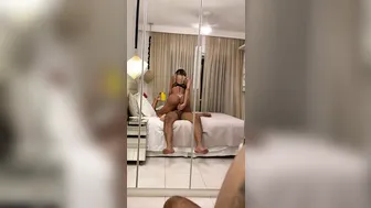 charredominique manyvids onlyfans slutty confidant gently masturbates pussy