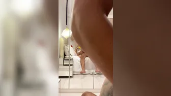 charredominique manyvids onlyfans slutty confidant gently masturbates pussy