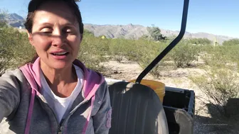 hotwiferio manyvids onlyfans solo masturbation