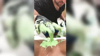 amiamiley manyvids onlyfans charming trash pulls pussy