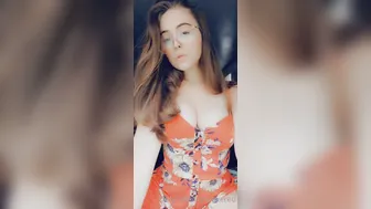 evered manyvids onlyfans Skinny babe