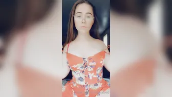 evered manyvids onlyfans Skinny babe