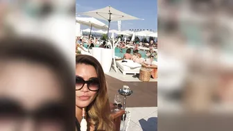 charmanestar manyvids onlyfans gorgeous busty pussy masturbates