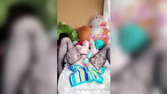 evered manyvids onlyfans Crazy slut