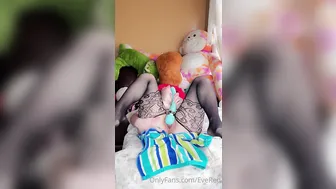 evered manyvids onlyfans Crazy slut