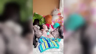 evered manyvids onlyfans Crazy slut