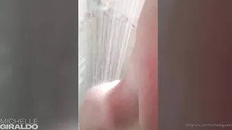 michelle giraldo manyvids onlyfans spicy bitch exposes her charms