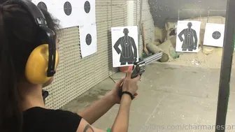 charmanestar manyvids onlyfans spectacular devil smartly jerks off her dildo