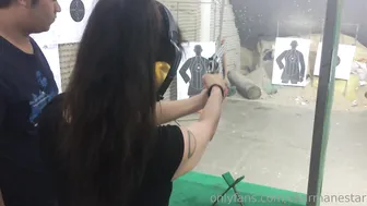 charmanestar manyvids onlyfans spectacular devil smartly jerks off her dildo