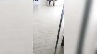 chanelpreston manyvids onlyfans busty bitch jerks pussy with phallus