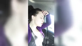 chanelpreston manyvids onlyfans shy chick caresses big tits