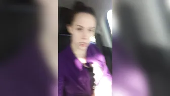 chanelpreston manyvids onlyfans shy chick caresses big tits