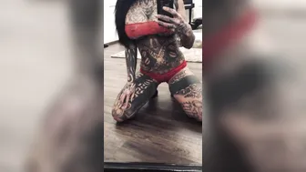 mara inkperial manyvids onlyfans Fair skin
