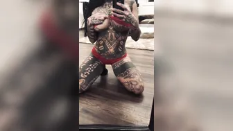 mara inkperial manyvids onlyfans Fair skin