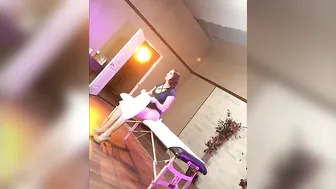 chanelpreston manyvids onlyfans Sexy blonde