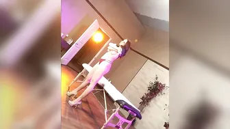 chanelpreston manyvids onlyfans Sexy blonde