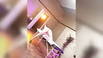 chanelpreston manyvids onlyfans Sexy blonde