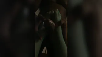 tiffany james manyvids onlyfans babe sat hard masturbating pussy