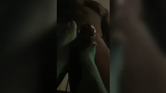 tiffany james manyvids onlyfans babe sat hard masturbating pussy