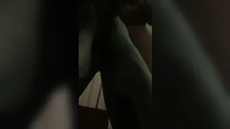 tiffany james manyvids onlyfans babe sat hard masturbating pussy