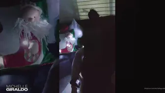 michelle giraldo manyvids onlyfans a bitch eating a banana